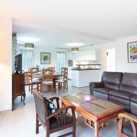 Holiday Home Les Jardins Du Levant By Interhome Куиберон Екстериор снимка