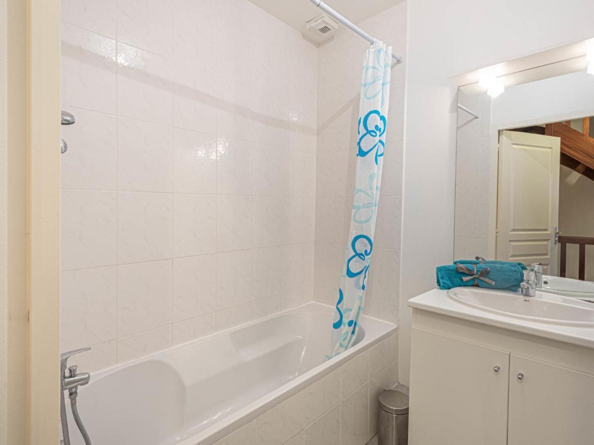 Holiday Home Les Jardins Du Levant By Interhome Куиберон Екстериор снимка
