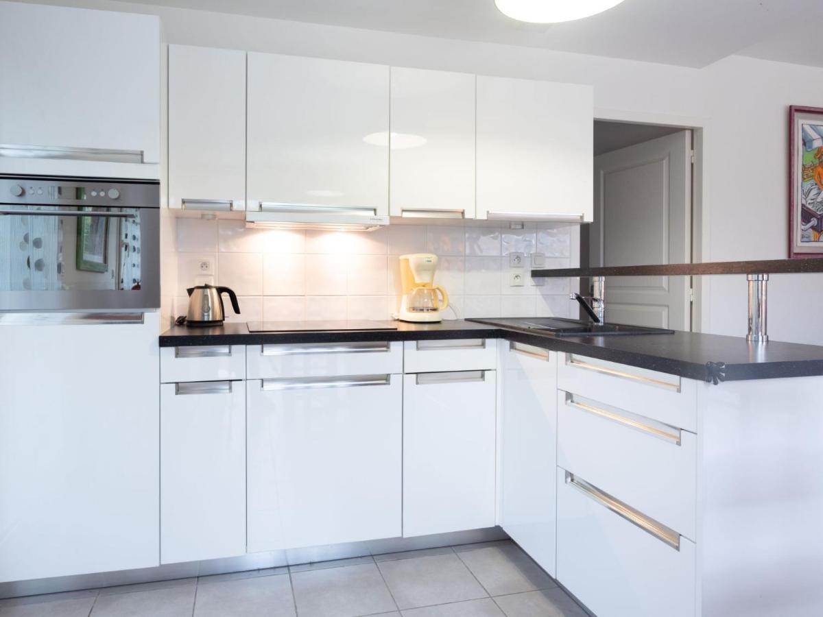 Holiday Home Les Jardins Du Levant By Interhome Куиберон Екстериор снимка