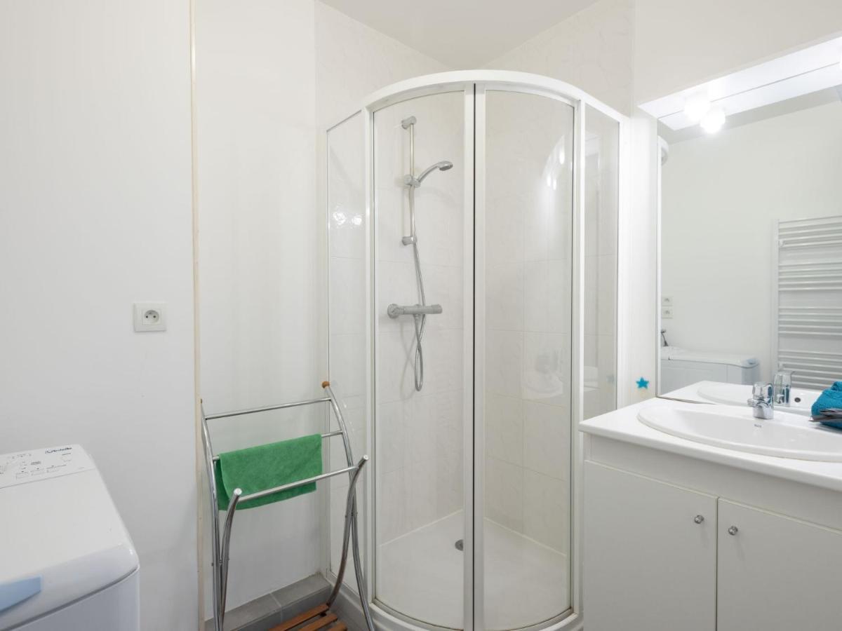 Holiday Home Les Jardins Du Levant By Interhome Куиберон Екстериор снимка