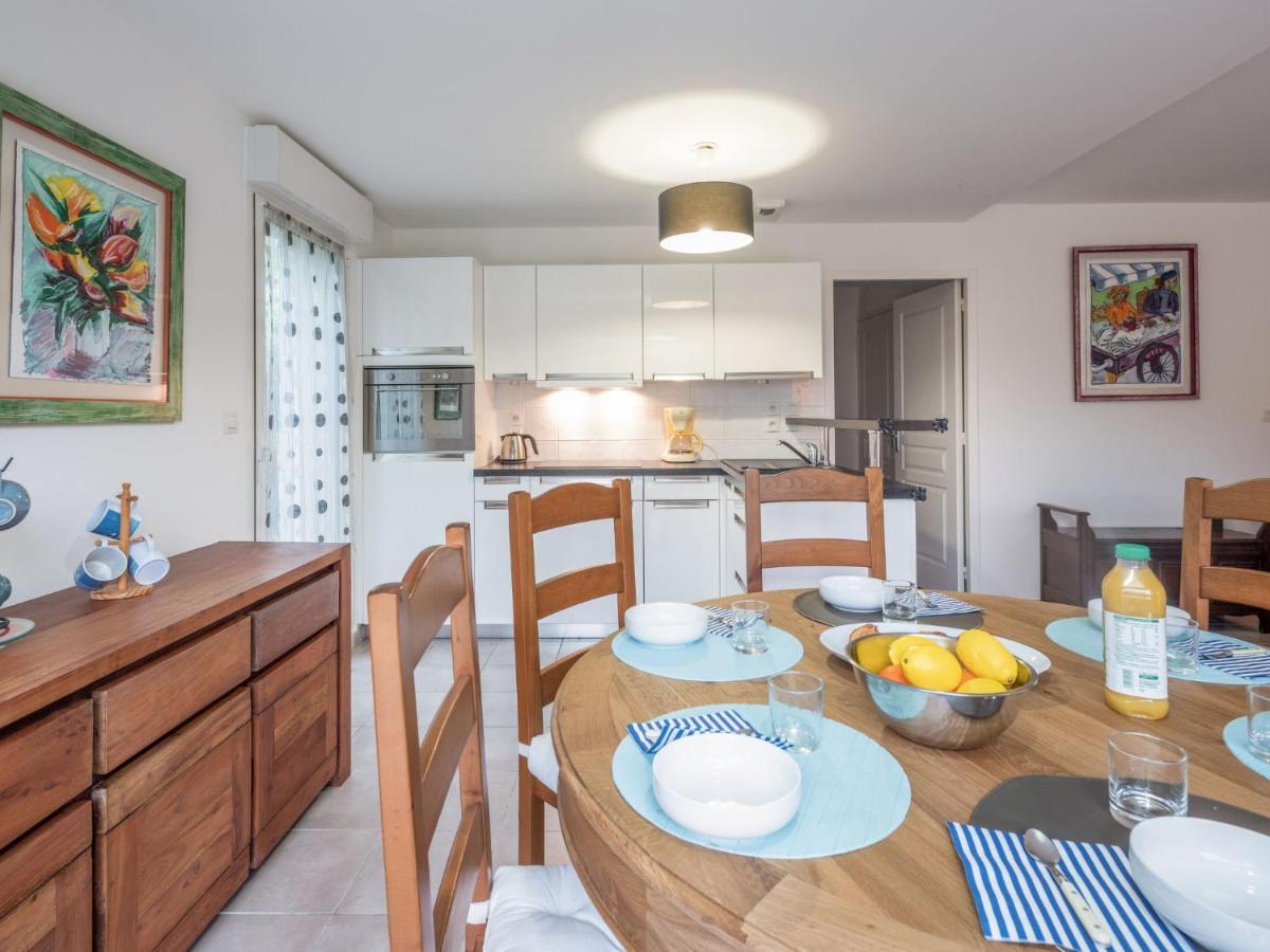 Holiday Home Les Jardins Du Levant By Interhome Куиберон Екстериор снимка
